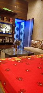 Kitchen Image of 1000 Sq.ft 5 BHK Independent House for sale in Bashratpur Gorakhpur for Rs. 16000000
