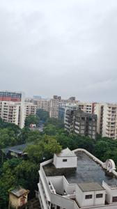 Balcony Image of 1100 Sq.ft 3 BHK Apartment / Flat for sale in Pride Panorama Phase 1, Saki Naka Mumbai for Rs. 23500000