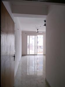 Main Entrance Image of 1450 Sq.ft 3 BHK Apartment / Flat for rent in Amrapali Leisure Park, Noida Extension Greater Noida for Rs. 22000