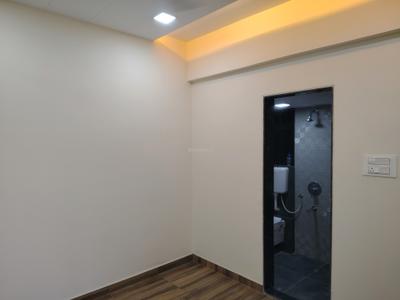 Bedroom Image of 1700 Sq.ft 3 BHK Apartment / Flat for rent in Thane West Thane for Rs. 74000