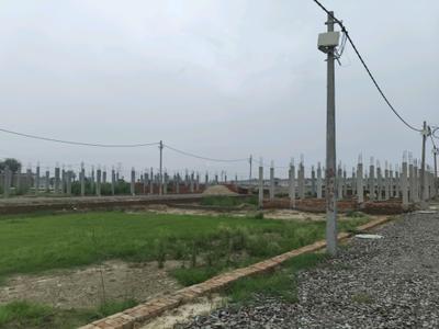 Image of 100 Sq.ft Residential Plot / Land for sale in Dadri, Greater Noida for Rs. 3007000