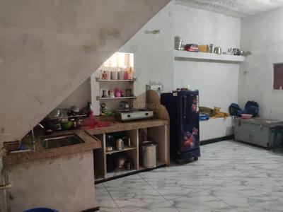 Kitchen Image of 675 Sq.ft 1 BHK Independent House for sale in Pal Gaon Jodhpur for Rs. 2600000