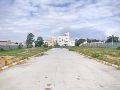 Image of 1200 Sq.ft Residential Plot / Land for sale in Koppa Gate, Bengaluru for Rs. 5500040