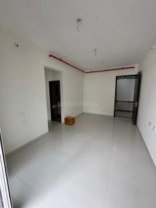 Hall Image of 509 Sq.ft 1 BHK Apartment / Flat for sale in Ajmera One Kalyan, Kalyan West Kalyan for Rs. 5200000