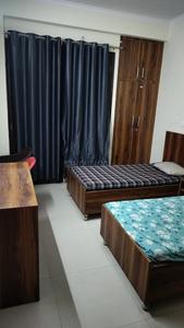 Bedroom Image of Sapna niwas pg  in Sector 38, Noida