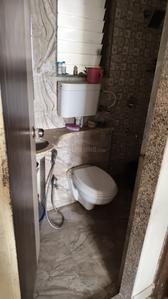 Image of 1015 Sq.ft 2 BHK Apartment / Flat for sale in Paradise Sai Harmony, Ulwe, Navi Mumbai for Rs. 8500000