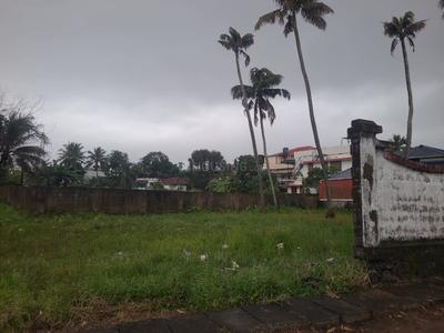 Image of 6097 Sq.ft Residential Plot / Land for sale in Vennala, Kochi for Rs. 18550000