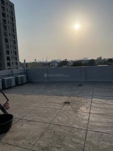 Image of 1000 Sq.ft 1 RK Apartment / Flat for rent in Mahalakshmi Nagar, Indore for Rs. 13000