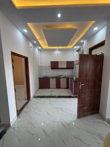 Kitchen Image of 1650 Sq.ft 3 BHK Independent House for sale in Grah Imperial Villas Phase 1, Anora Kala Lucknow for Rs. 6000000