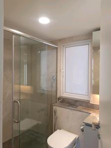 Bedroom One Image of 2400 Sq.ft 3 BHK Apartment / Flat for sale in DLF One Midtown, Karampura New Delhi for Rs. 64500000