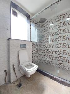 Bathroom Image of 3609 Sq.ft 4 BHK Builder Floor for sale in Safdarjung Enclave New Delhi for Rs. 93500000
