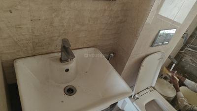 Image of 1130 Sq.ft 2 BHK Apartment / Flat for rent in Rattan Icon, Seawoods, Navi Mumbai for Rs. 70000