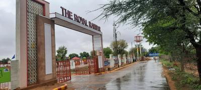 Roylux The Royal Ramsar Plot View 2