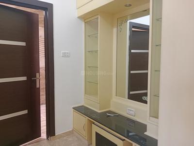Bedroom Image of 3500 Sq.ft 4 BHK Villa for rent in Thudiyalur Coimbatore for Rs. 60000