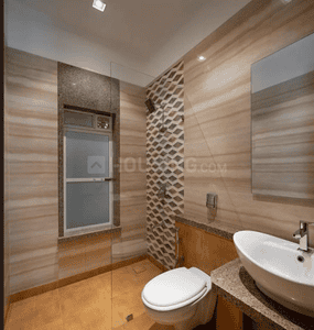 Image of 1712 Sq.ft 3 BHK Apartment / Flat for sale in Paradise Sai World Empire Phase 1, Kharghar, Navi Mumbai for Rs. 23500000