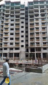 Image of 1675 Sq.ft 3 BHK Apartment / Flat for sale in Goyal Orchid Salisbury, Agrahara Layout, Bengaluru for Rs. 18600000