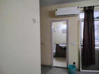 Bedroom Image of 1694 Sq.ft 3 BHK Apartment / Flat for rent in Stellar Jeevan, Noida Extension Greater Noida for Rs. 37000