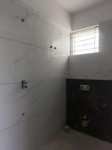 Bedroom Three Image of 1285 Sq.ft 3 BHK Apartment / Flat for sale in SV Brundhavanam, Vajarahalli Bengaluru for Rs. 8500000