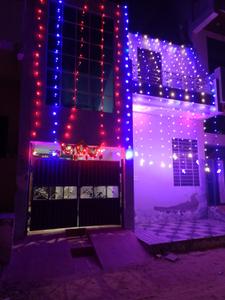 Image of 666 Sq.ft 3 BHK Independent House for sale in Nangal Jaisabohra, Jaipur for Rs. 4500000