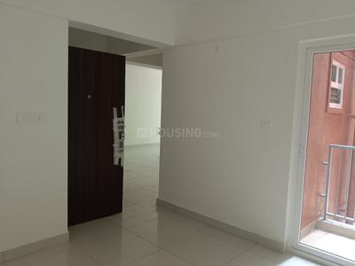 Bedroom Image of 1508 Sq.ft 2.5 BHK Apartment / Flat for sale in Engrace by Modern Spaaces, Kadagrahara Bengaluru for Rs. 11870000