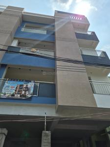 Image of 1283 Sq.ft 3 BHK Apartment / Flat for sale in Nexgen Hi Life Luxury Apartments, Perambur, Chennai for Rs. 13500000