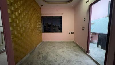 Living Room Image of 888 Sq.ft 2 BHK Independent House for rent in Keshtopur Kolkata for Rs. 14000