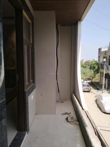 Bedroom Four Image of 1580 Sq.ft 4 BHK Apartment / Flat for sale in Indraprashtha Yojna Ghaziabad for Rs. 7950000