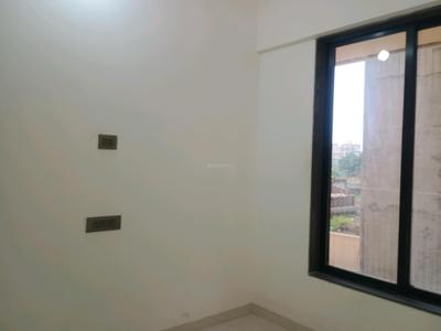 Bedroom Image of 710 Sq.ft 1 BHK Apartment / Flat for sale in Mohan Precious Greens Phase II, Ambernath East Ambernath for Rs. 3499000