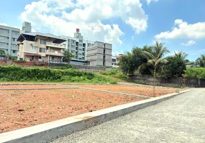 Image of 3045 Sq.ft Residential Plot / Land for sale in Kakkanad, Kochi for Rs. 8750000
