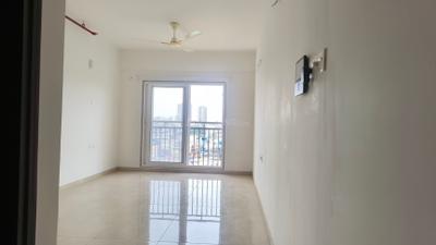 Living Room Image of 786 Sq.ft 2 BHK Apartment / Flat for sale in Shapoorji Pallonji BKC 28, Bandra East Mumbai for Rs. 25200000