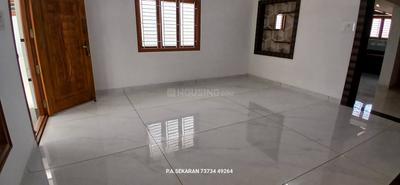 Bedroom Image of 1447 Sq.ft 2 BHK Independent House for sale in Red Hills Chennai for Rs. 5219999