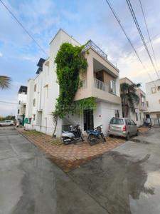 Image of 3000 Sq.ft 3.5 BHK Duplex for sale in Waghodia Road, Vadodara for Rs. 8500000