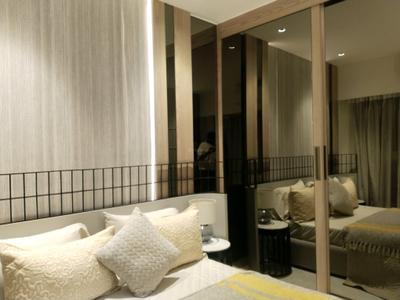 Bedroom Image of 2900 Sq.ft 4 BHK Apartment / Flat for sale in Rustomjee Seasons, Bandra East Mumbai for Rs. 170000000