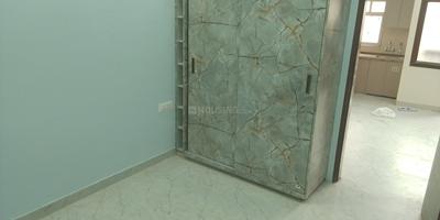 2 BHK Independent Builder Floor