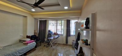 Hall Image of 1040 Sq.ft 2 BHK Apartment / Flat for sale in Hingne Khurd Pune for Rs. 9855000