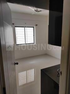 Bedroom Image of 1200 Sq.ft 2 BHK Apartment / Flat for rent in Tharuns BV Sattva, Gantiganahalli Bengaluru for Rs. 28000