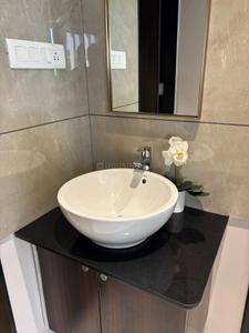 Image of 1050 Sq.ft 1 BHK Apartment / Flat for sale in Sunil Shamnath Society, Pimple Gurav, Pune for Rs. 6800000