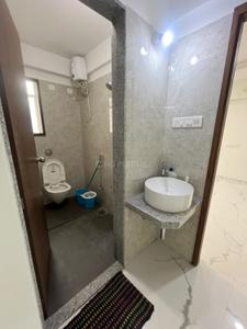 Image of 1350 Sq.ft 3 BHK Apartment / Flat for rent in Kothrud, Pune for Rs. 56000
