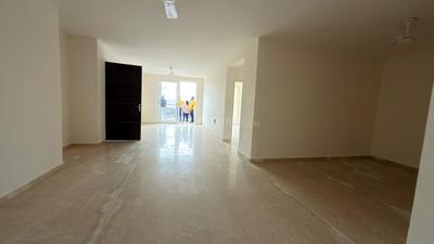 Hall Image of 1616 Sq.ft 3 BHK Builder Floor for sale in Omaxe Celestia Royal, New Chandigarh Chandigarh for Rs. 17000000
