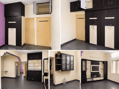 2 BHK Flat