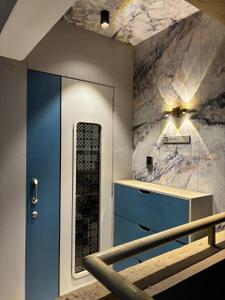 Balcony Image of 749 Sq.ft 2 BHK Apartment / Flat for sale in Legacy Bliss, Hinjawadi Pune for Rs. 10500000