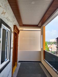 Balcony Image of 2700 Sq.ft 3 BHK Independent House for sale in Alwal Secunderabad for Rs. 17500000