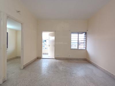 Hall Image of 1500 Sq.ft 3 BHK Apartment / Flat for rent in Gariahat Kolkata for Rs. 50000