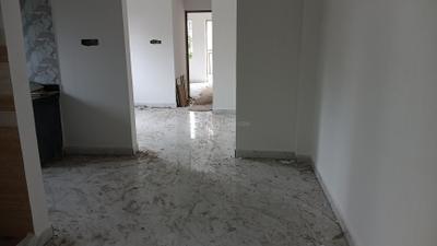 Living Room Image of 800 Sq.ft 2 BHK Apartment / Flat for sale in New Town Kolkata for Rs. 7000000