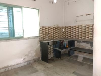 Living Room Image of 700 Sq.ft 2 BHK Apartment / Flat for sale in Haltu Kolkata for Rs. 2500000
