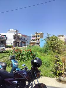 Kankhal Plot View 2