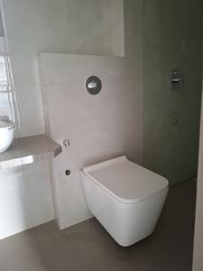 Bedroom Two Image of 1050 Sq.ft 2 BHK Apartment / Flat for sale in TPV Nisarg Aura, Kharghar Navi Mumbai for Rs. 10500000