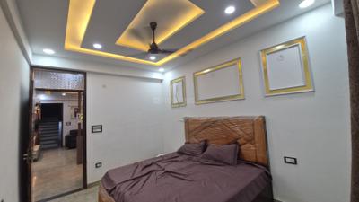 Bedroom Image of 1200 Sq.ft 3 BHK Apartment / Flat for sale in Hark Sai Homes 6, Sector 49 Noida for Rs. 6000000
