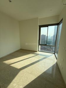 Image of 1260 Sq.ft 3 BHK Apartment / Flat for rent in Piramal Mahalaxmi South Tower, Worli, Mumbai for Rs. 250101
