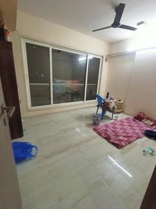 1 BHK Flat
